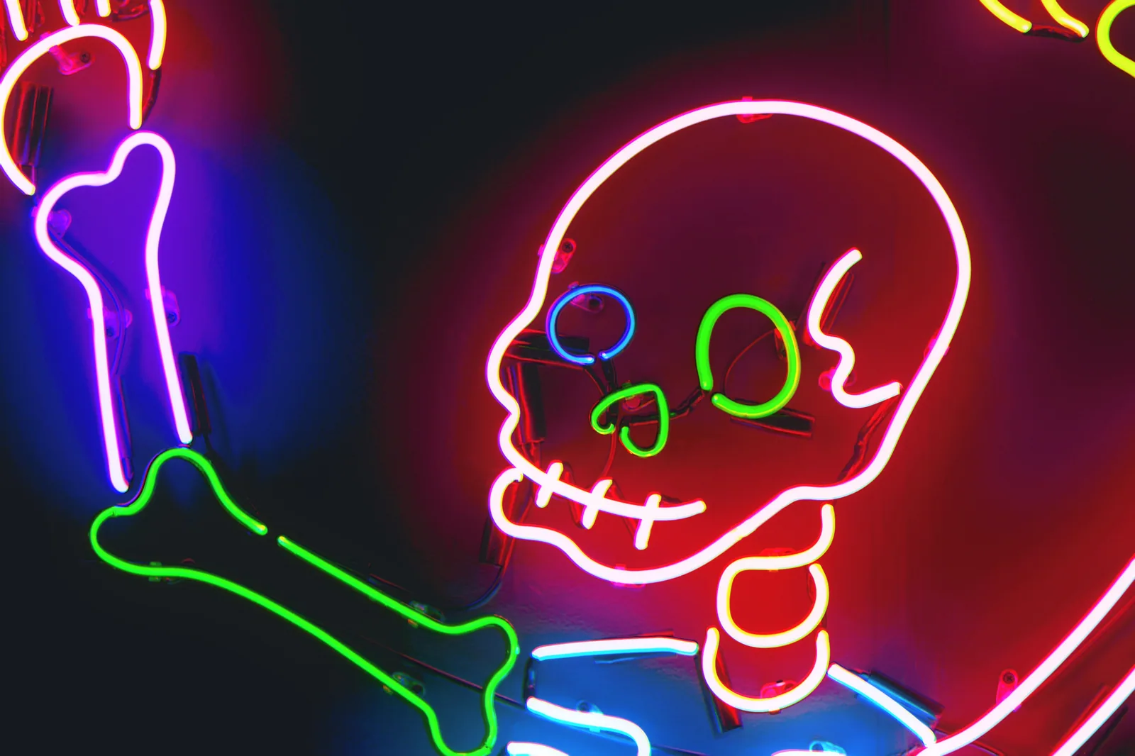 Neon Museum Exhibition at Muzeo in Anaheim — photo 7