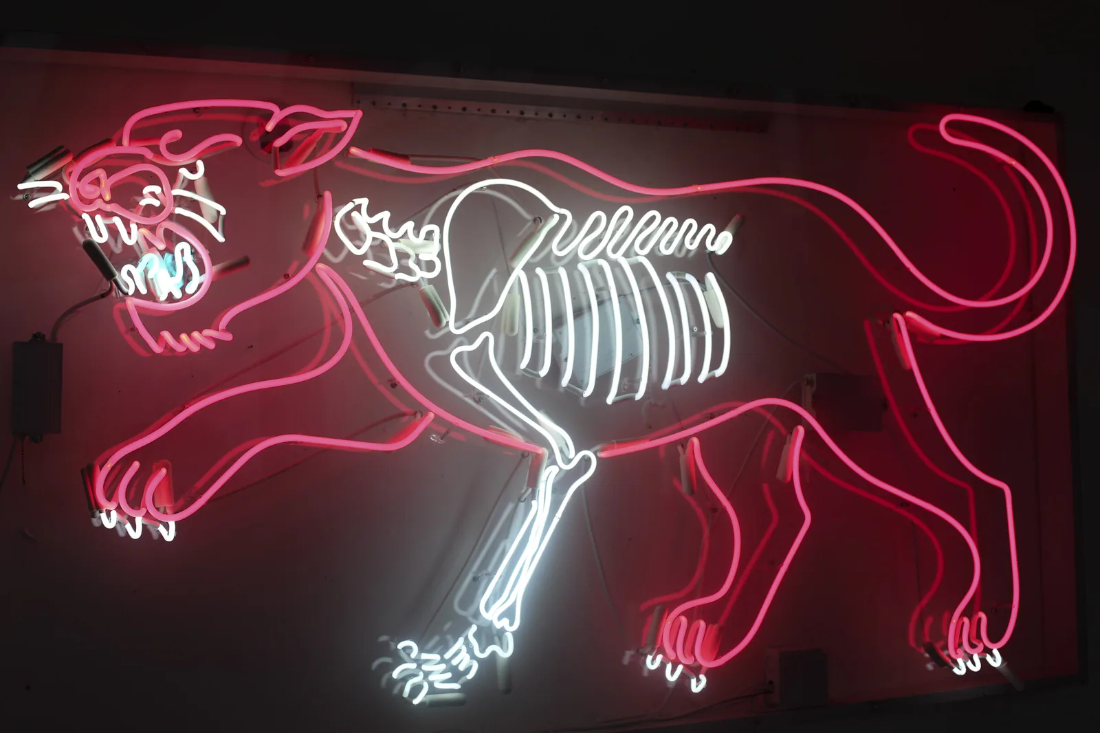 Electric Beast