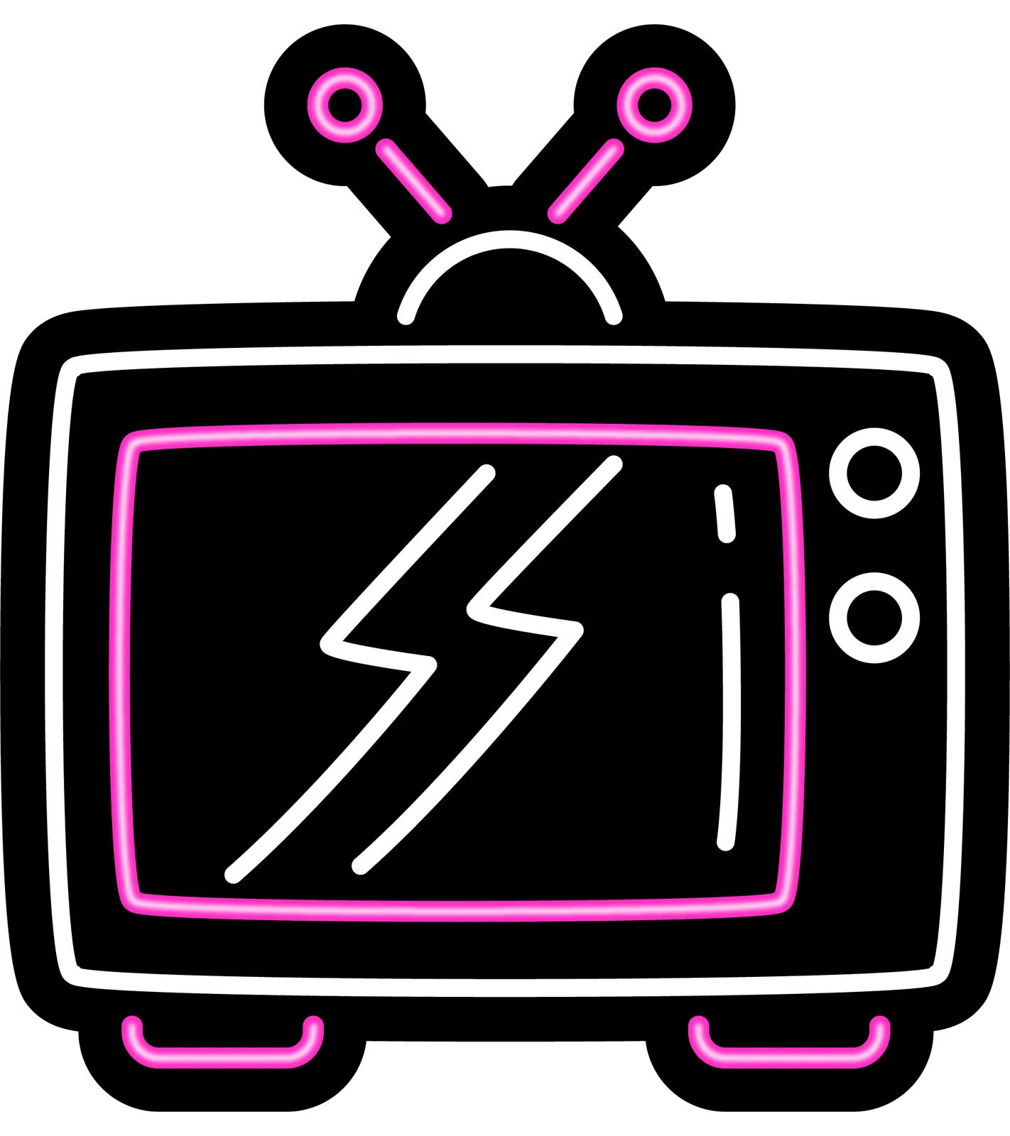 Film & TV — Neon Flamingo service icon