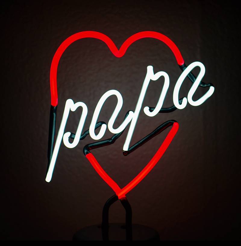 Custom Neon Signs, Los Angeles in Los Angeles by Neon Flamingo — example 1