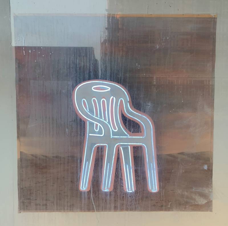 OFF // On Exhibit — photo 7