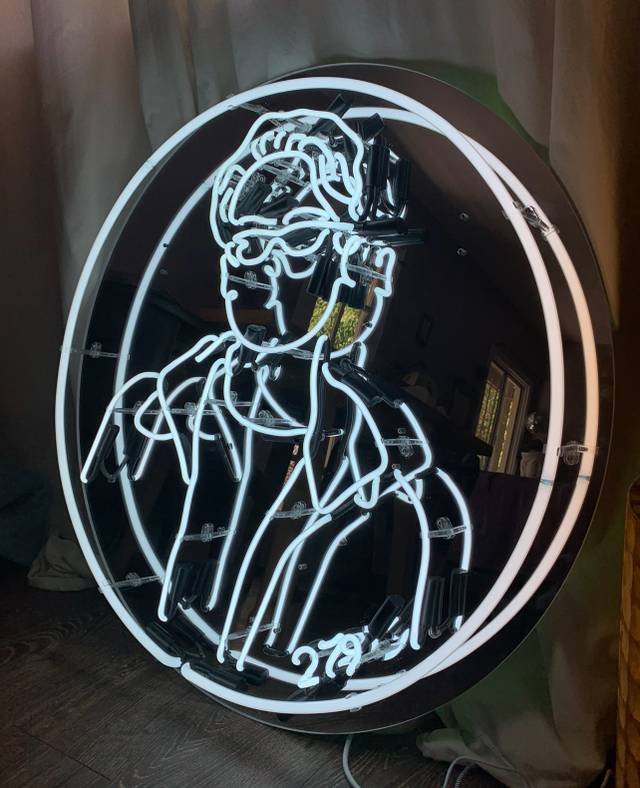 Big Bang Theory Wrap Gift