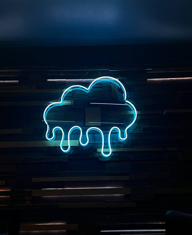 Puma Neon — custom neon in West Hollywood