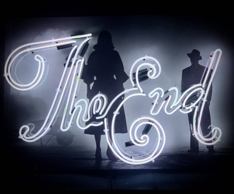 Neon for Film & TV Production in Los Angeles by Neon Flamingo — example 4