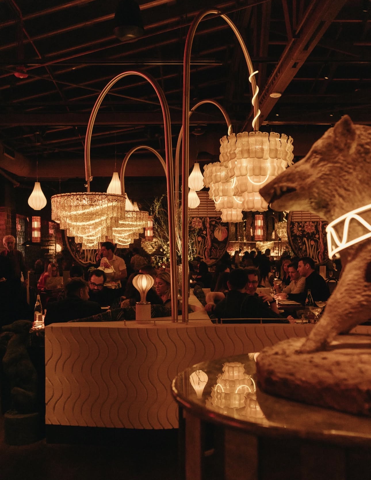 Interior Designer Collaborations — photo 1