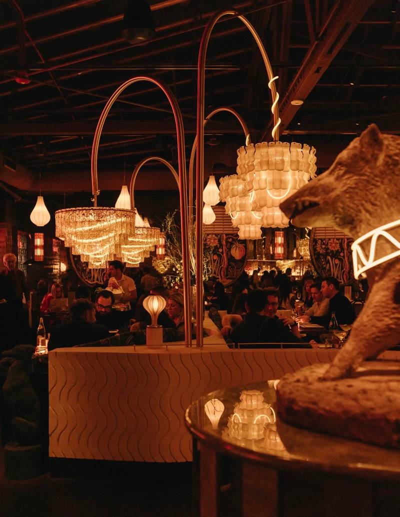 Interior Designer Collaborations  — photo 1