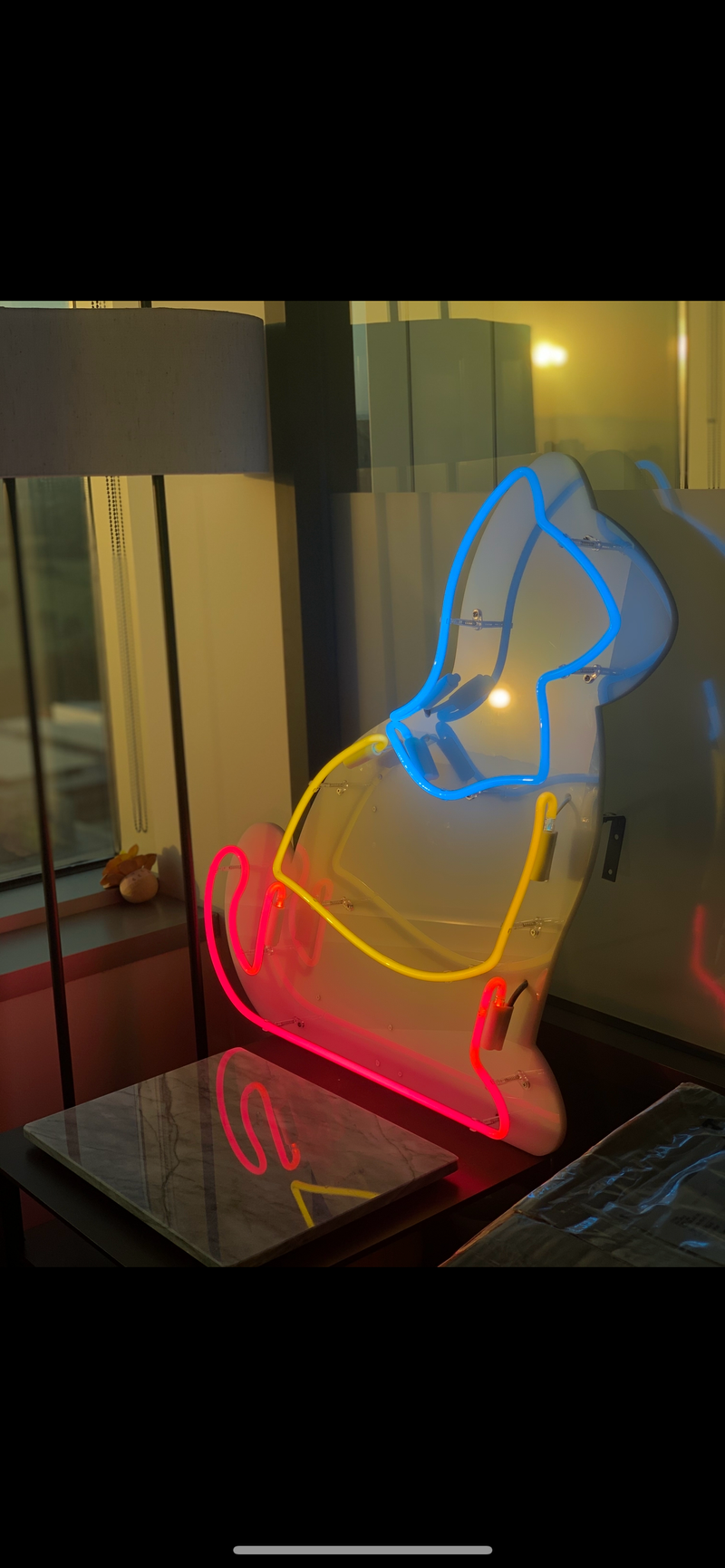 Neon for Weddings & Special Events in Los Angeles by Neon Flamingo — example 8