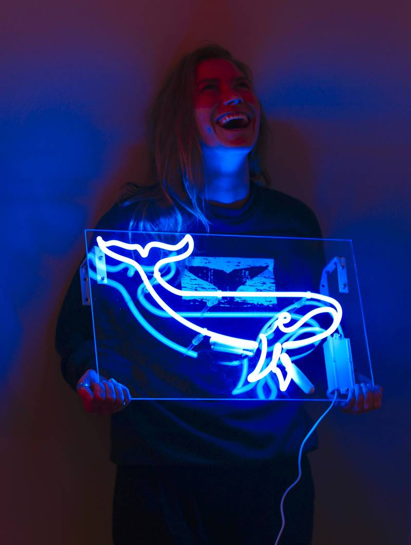 Neon for Weddings & Special Events in Los Angeles by Neon Flamingo — example 6
