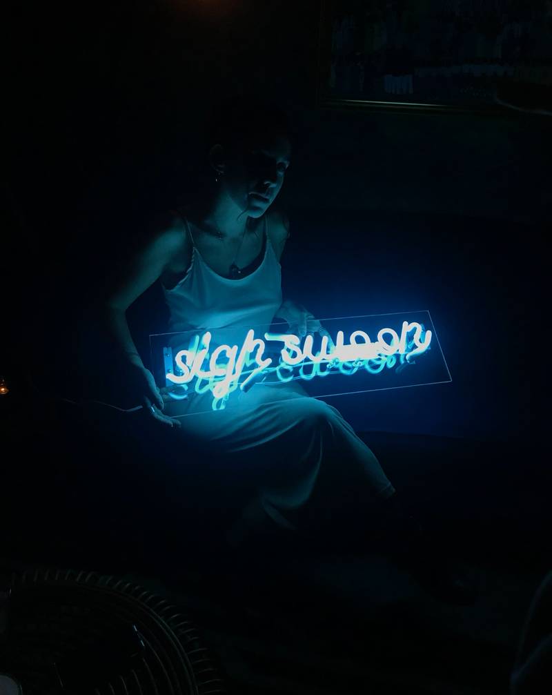 Neon for Weddings & Special Events in Los Angeles by Neon Flamingo — example 5