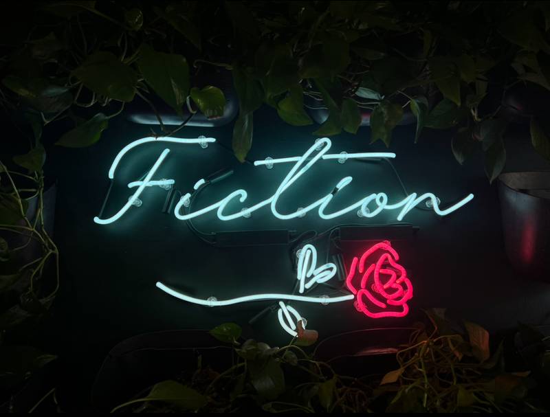 Neon for Weddings & Special Events in Los Angeles by Neon Flamingo — example 11