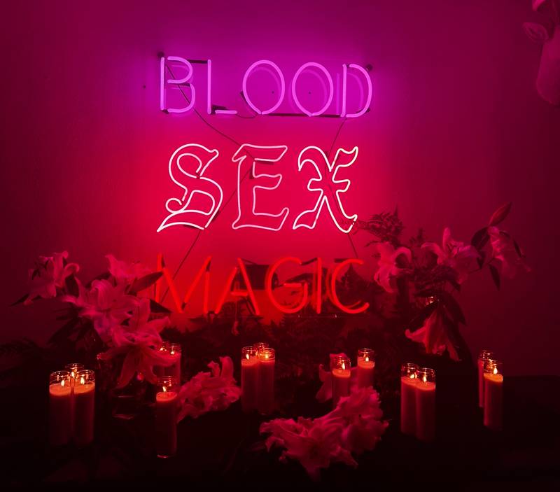 Custom Neon Signs, Los Angeles in Los Angeles by Neon Flamingo — example 15