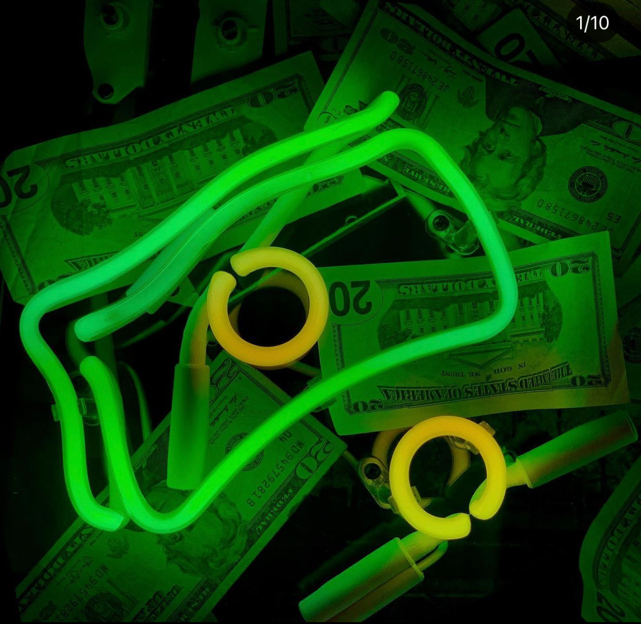 Buyers Guide to Neon Signs 