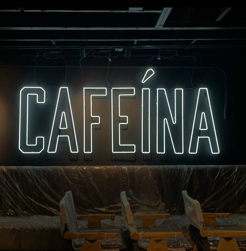Business & Storefront Signs  in Los Angeles by Neon Flamingo — example 7