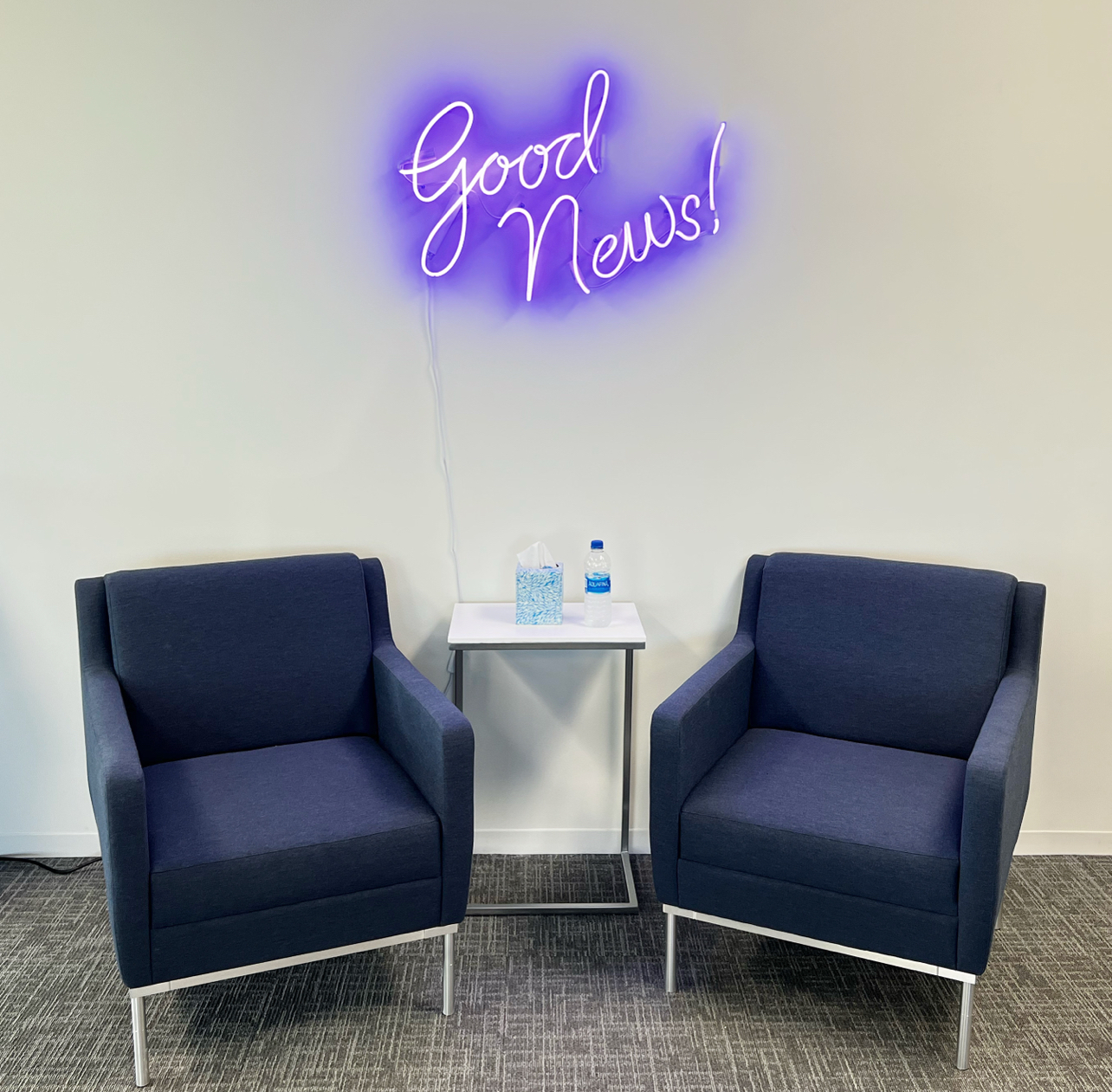 Home Decor Neon Signs in Los Angeles by Neon Flamingo — example 4