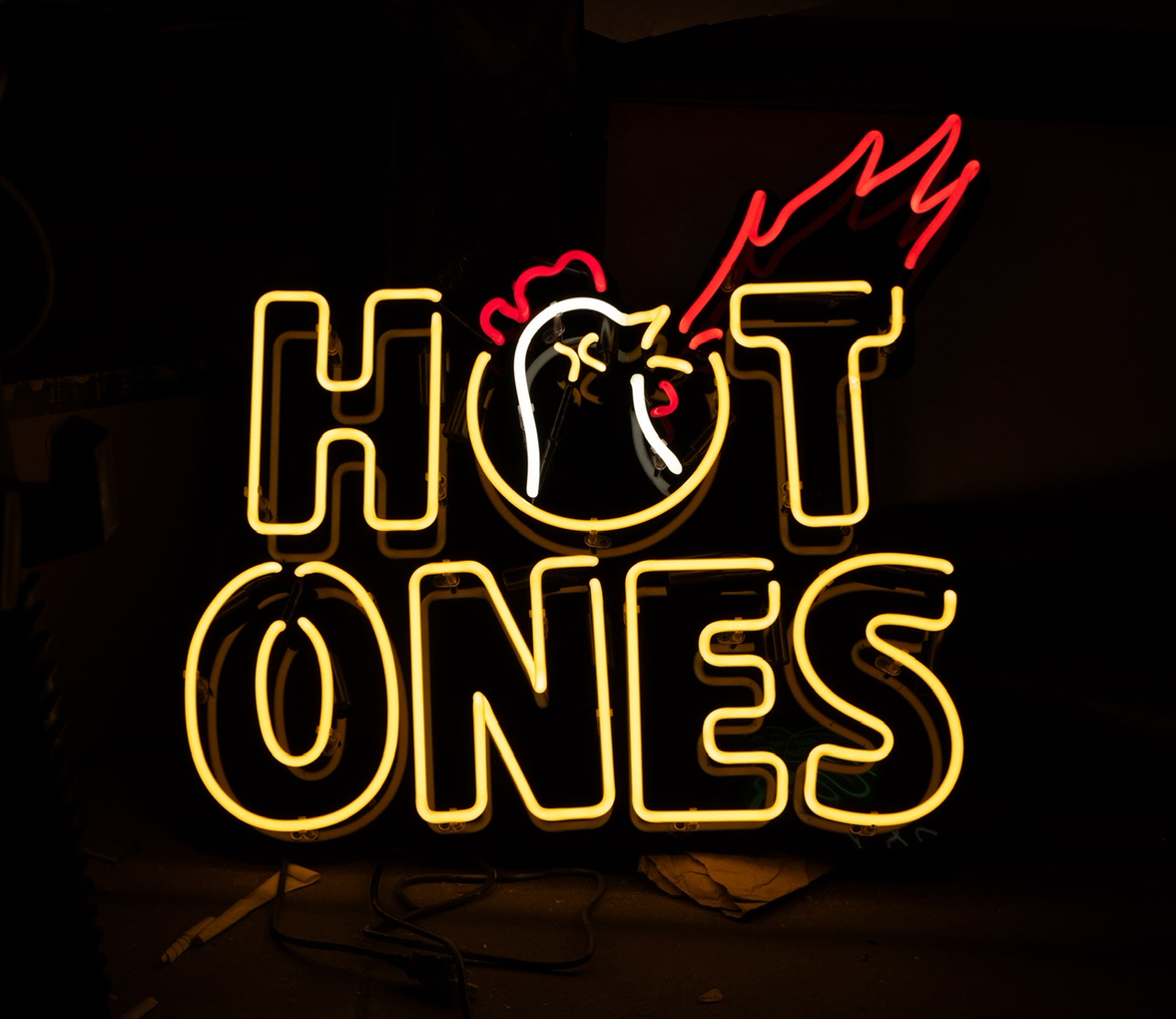 How Much Does a Custom Neon Sign Cost?