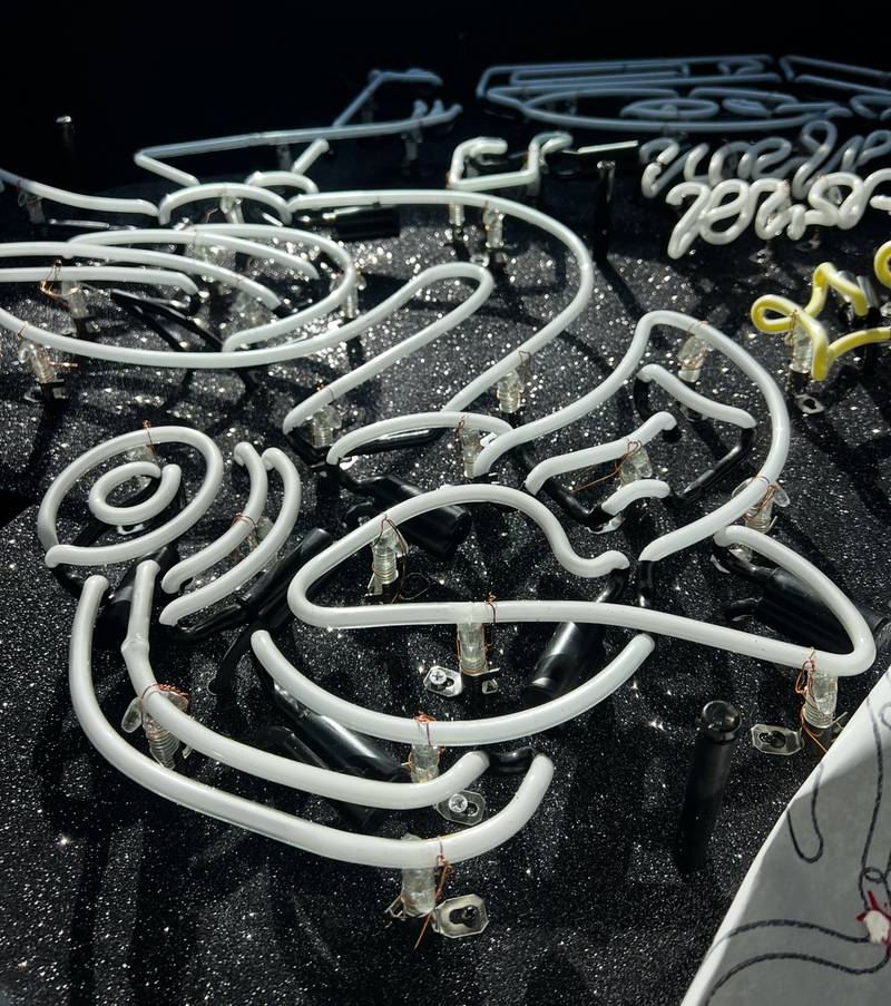 How To Fix A Neon Sign